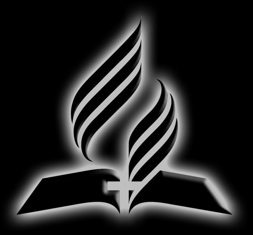Seventh-day Adventist Logo - The Occult Roots Of Seventh Day Adventism