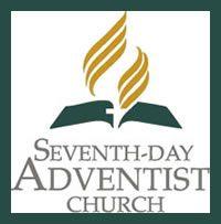 Seventh-day Adventist Logo - SEVENTH DAY ADVENTIST CHURCH
