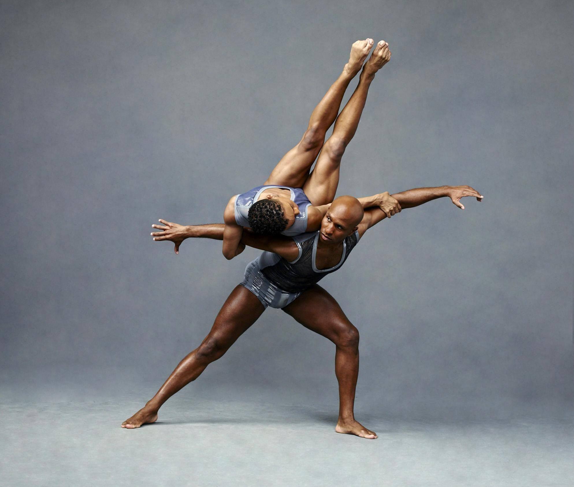 Alvin Ailey Dance Company Logo - Alvin Ailey American Dance Theater | Alvin Ailey American Dance Theater