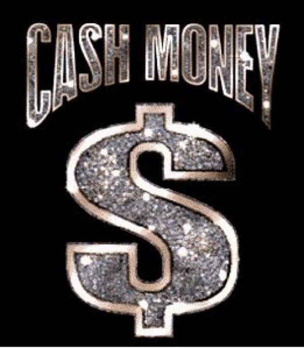 Cash Money Records Logo - DAR Hip Hop: 7 Underrated Cash Money Records Albums