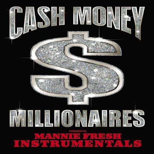 Cash Money Logo - Cash Money Millionaires - Cash Money Millionaires Presents Platinum ...