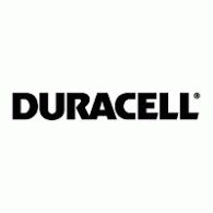Duracell Logo - Duracell | Brands of the World™ | Download vector logos and logotypes