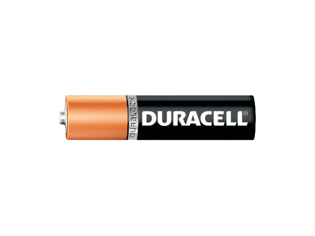 Duracell Logo - Duracell logo