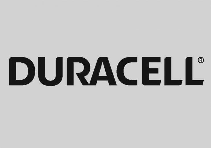 Duracell Logo - Duracell to launch the Powerbanks Exclusively on Amazon