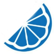 Lemon Square Logo - Working at Blue Lemon