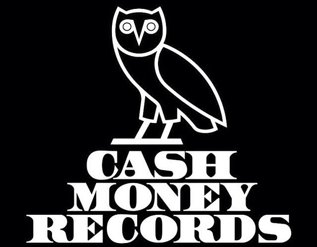 Cash Money Records Logo - OVO & Cash Money Records Release “Welcome To The Family” Capsule ...
