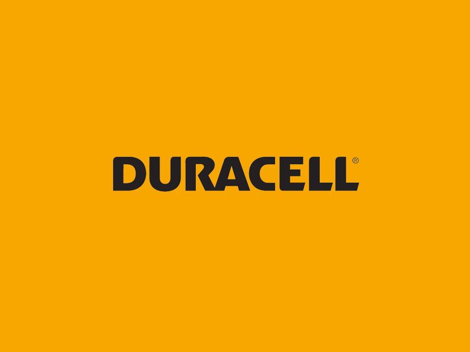Duracell Logo - DURACELL ACTIVITY - Field Marketing Sales Activation Retail ...