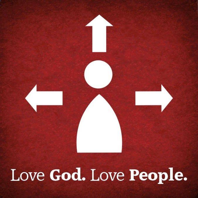 Disciple Maker Logo - Christ & Coffee: Multiply I:3 - The Heart of a Disciple Maker