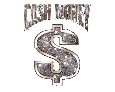 Cash Money Logo - Cash Money Expands Empire into Book Publishing