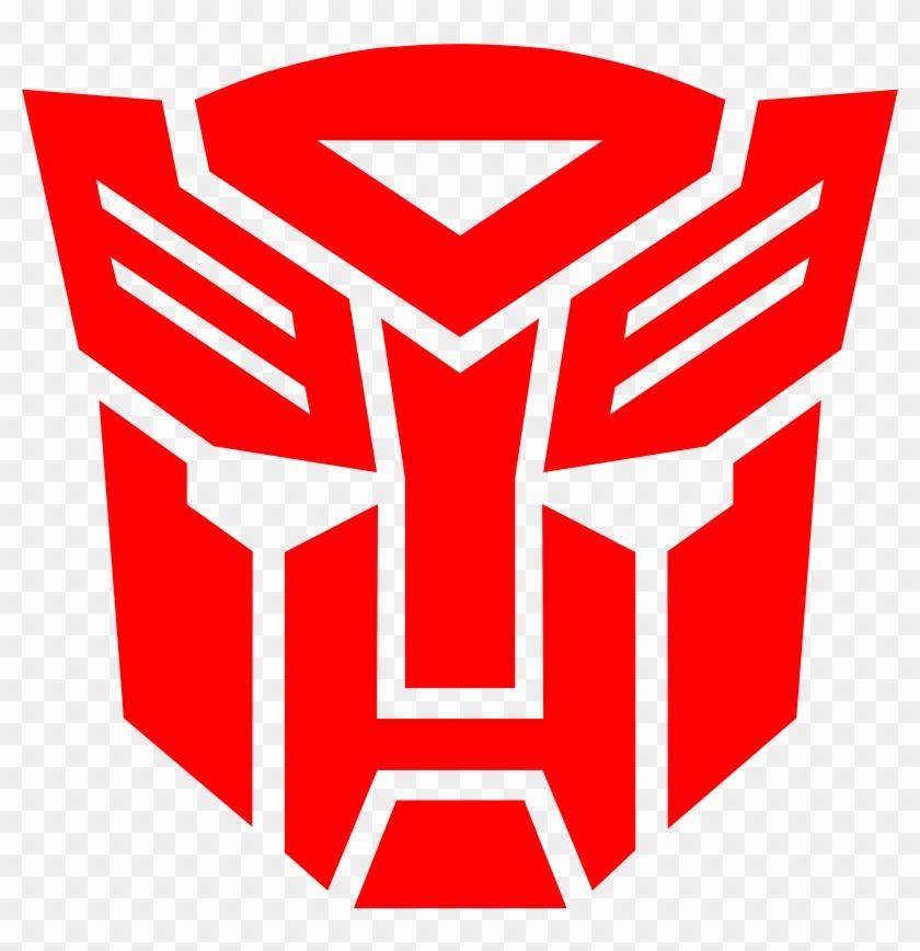 Transfromer Logo - Transformers Cliparts - Transformers Logo Blue - Free Transparent ...