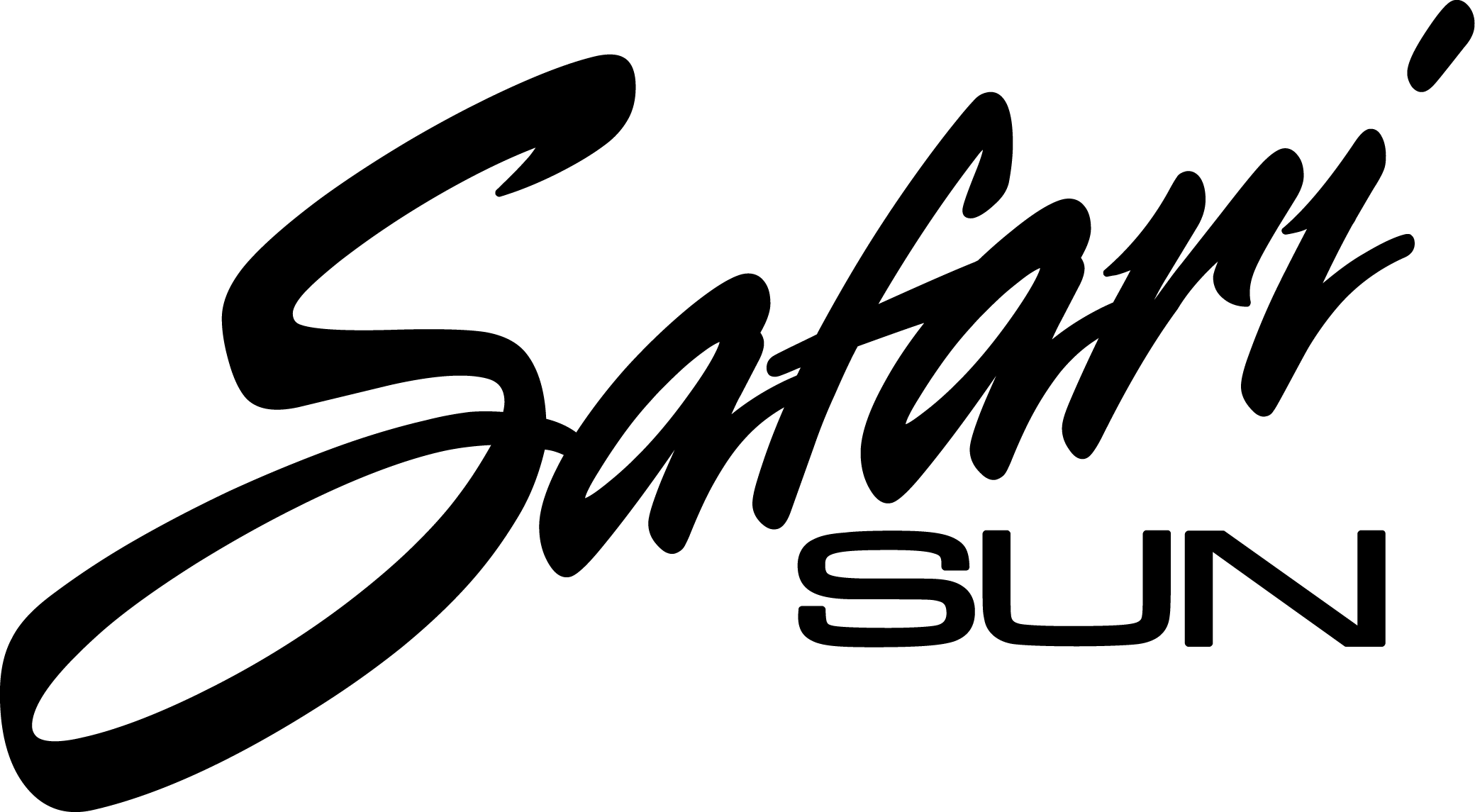 Safari Logo - Safari Sun People. Creative Apparel