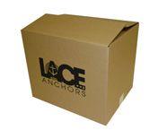 Shipping Box Logo - Advantages of Custom Printed Cardboard Boxes