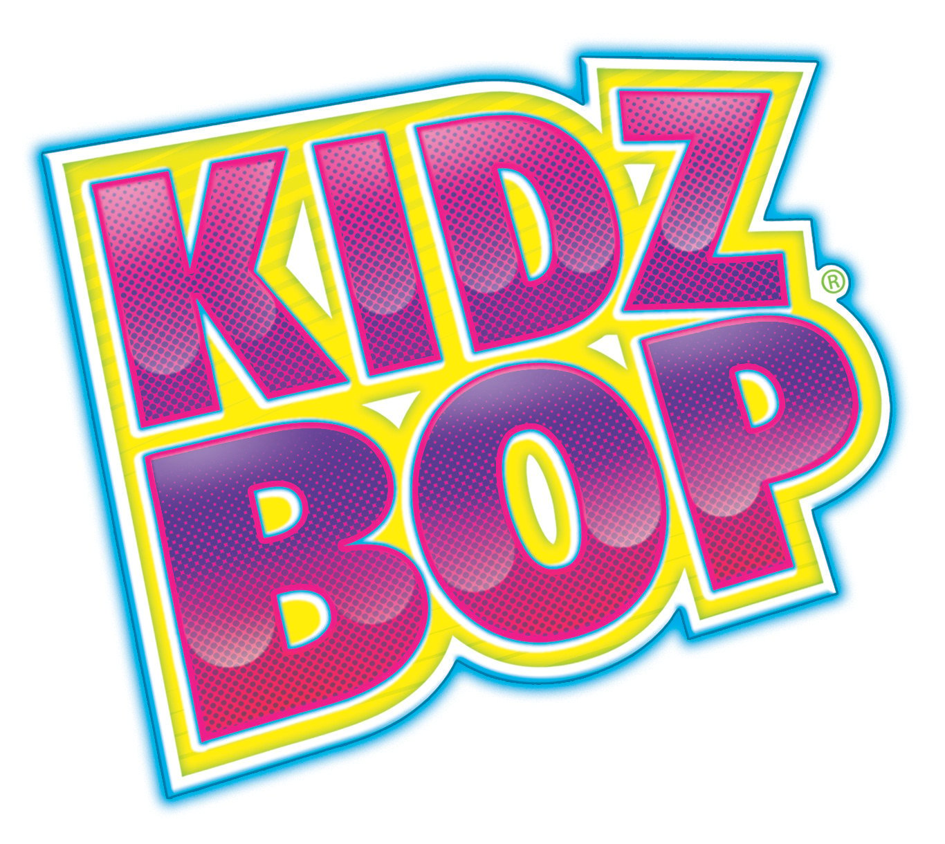 Kidz Bop Apps Logo - Kidz Bop and Spotify Create New Musical App Kidz Bop Boombox