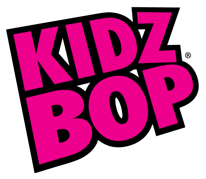 Kidz Bop Apps Logo - KIDZ BOP