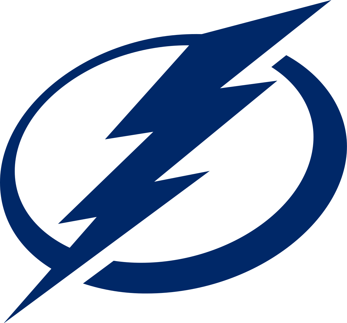 Strong Lightning Logo