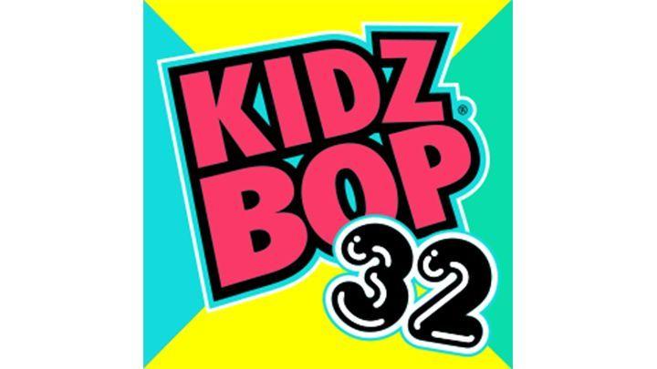 Kidz Bop Apps Logo - KIDZ BOP 32 | LeapFrog