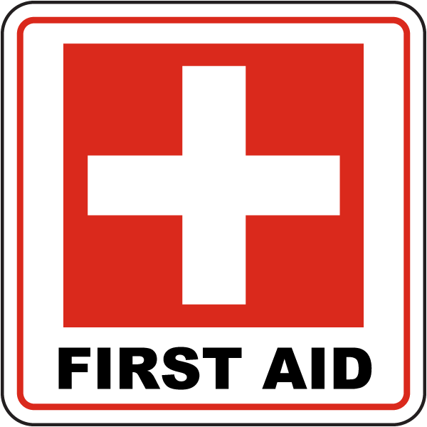 Red First Aid Logo - Red Cross Launches First Aid for Severe Bleeding Online Course