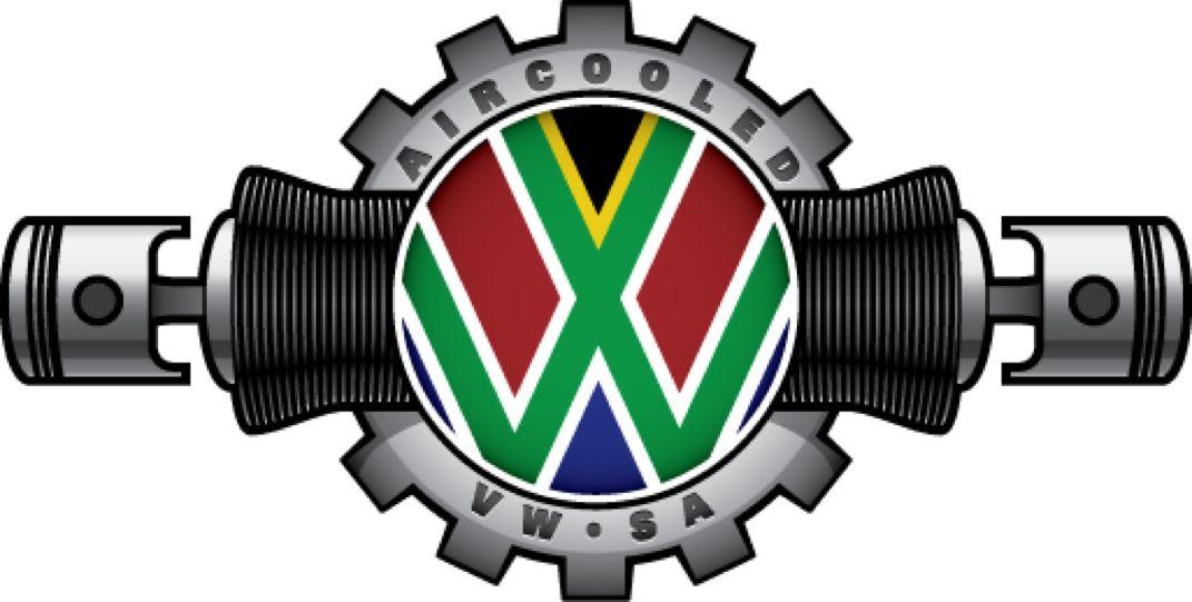 Air Cooled VW Logo - Volkswagen of South Africa; the Beetle 1600s and Project 1021 ...