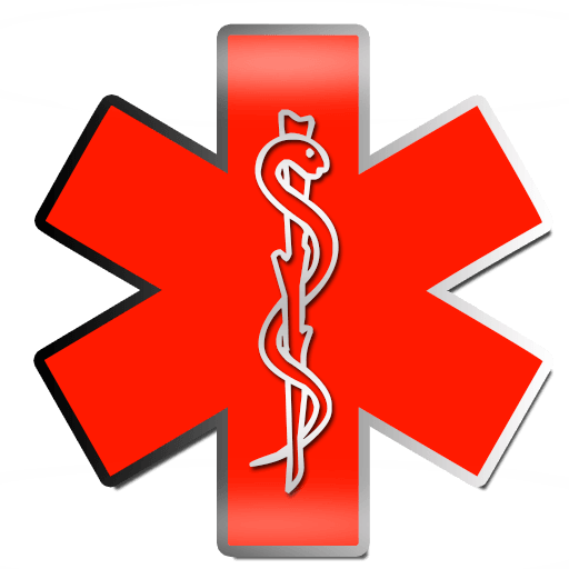 Red First Aid Logo - First Aid Symbol Clip Art