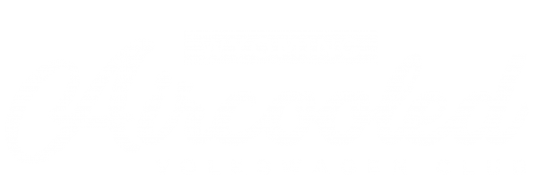 Air Cooled VW Logo - Wyoming Aircooled Volkswagen Club. The best vintage club in town