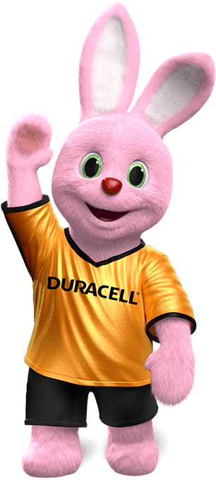 Duracell Logo - Home