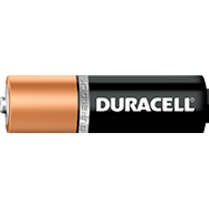 Duracell Logo - Duracell Logo (web)