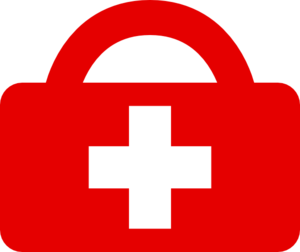 Red First Aid Logo - First Aid Symbol Clip Art at Clker.com - vector clip art online ...