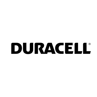 Duracell Logo - Duracell Logo - ChannelSight