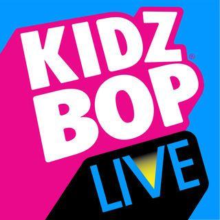 Kidz Bop Apps Logo - Song Machine on the App Store