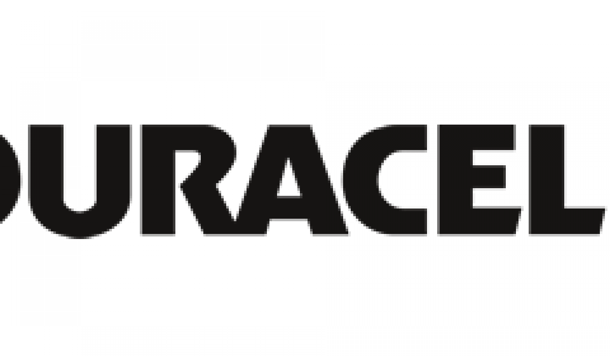 Duracell Logo - Duracell