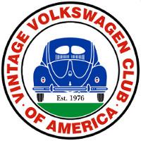 Air Cooled VW Logo - Arctic Air Cooled VWs Licensed Volkswagen Club