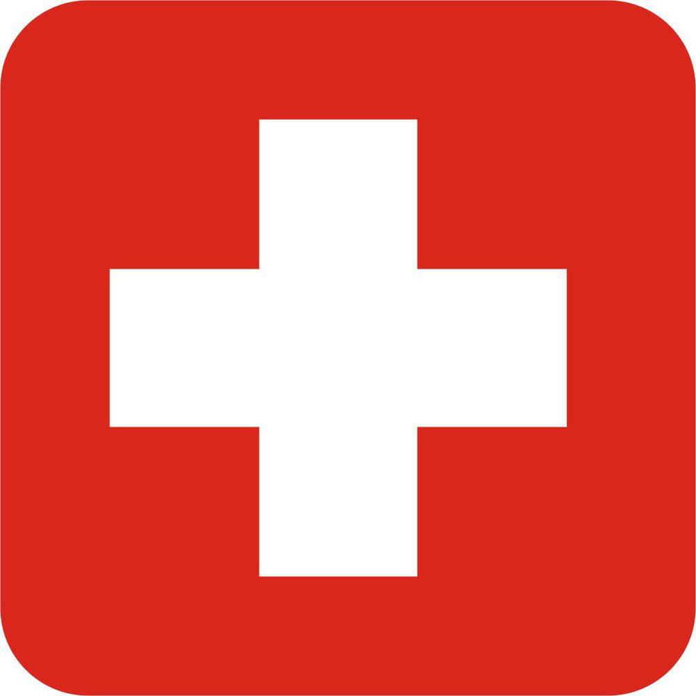 Red First Aid Logo - Free First Aid Sign, Download Free Clip Art, Free Clip Art on ...