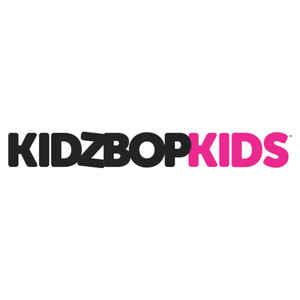 Kidz Bop Apps Logo - Kidz Bop Kids. Discography & Songs