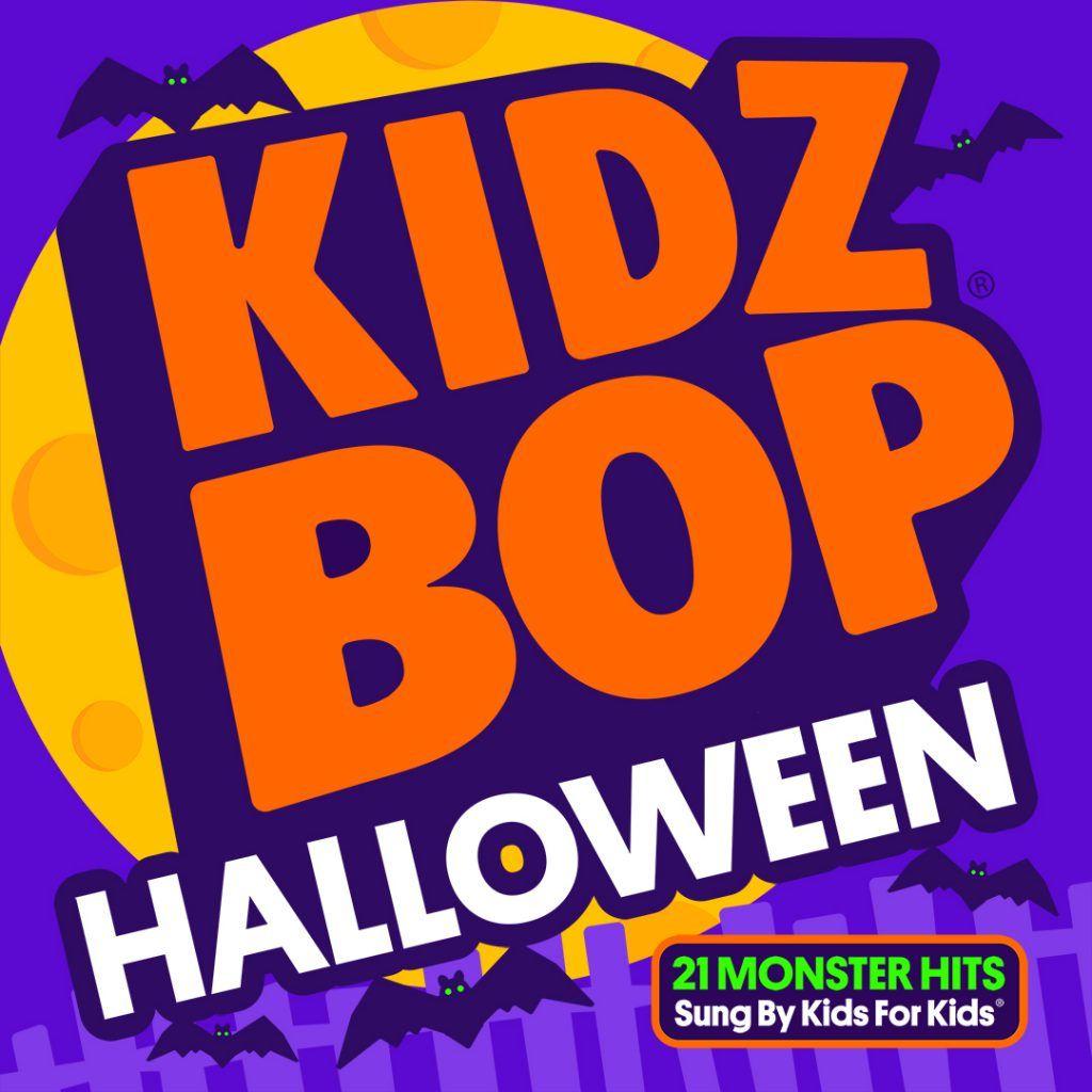 Kidz Bop Apps Logo - KIDZ BOP