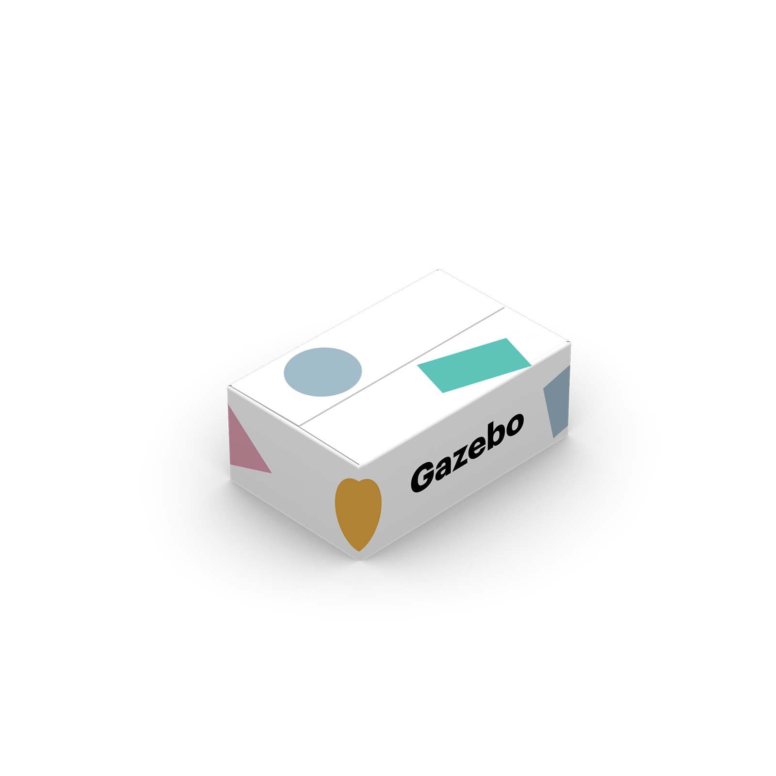 Box Transparent Logo - Design Your Own Custom Boxes and Packaging | Packlane