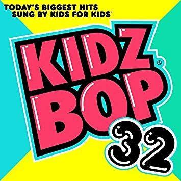 Kidz Bop Apps Logo - KIDZ BOP by KIDZ BOP Kids: Amazon.co.uk: Music