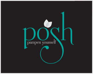 Posh Logo - Logopond - Logo, Brand & Identity Inspiration (posh)