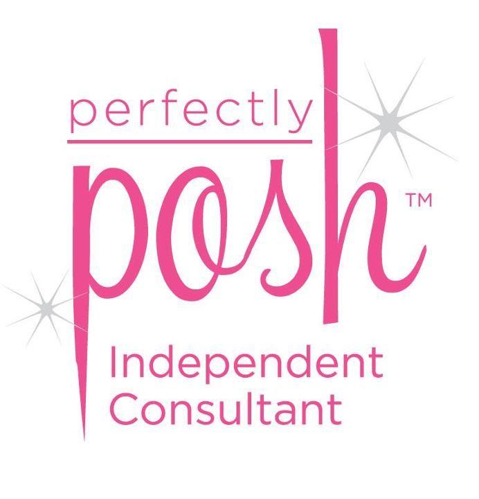 Posh Logo - Posh independent consultant Logos