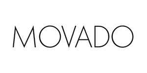 Movado Logo - Movado Group Official Brand Asset Portal