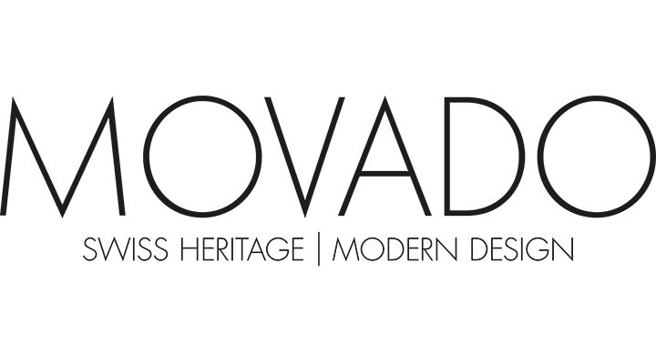 Movado Logo - Movado Watches | Designer Watches | Womens Watches - Watch Direct ...