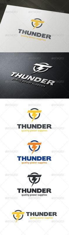 Strong Lightning Logo - 36 Best Lightning logo images | Corporate design, Lightning logo ...