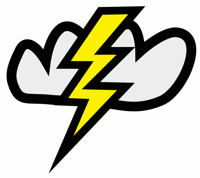 Strong Lightning Logo - Free Image Lightning Bolt, Download Free Clip Art, Free Clip Art on ...