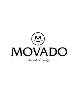 Movado Logo - movado | Watch Logo | Pinterest | Jewelry design, Luxury branding ...