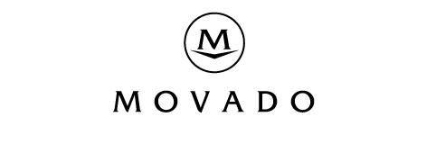 Movado Logo - LogoDix