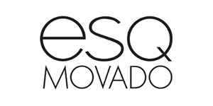 Movado Logo - McGuire's Jewelers: ESQ Movado