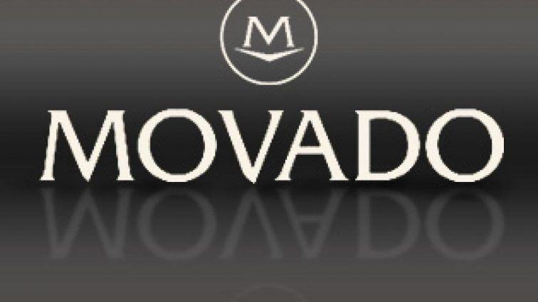 Movado Logo - Movado Group Launches The Movado Group Summit