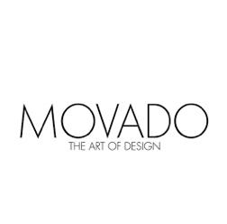 Movado Logo - Swisstime