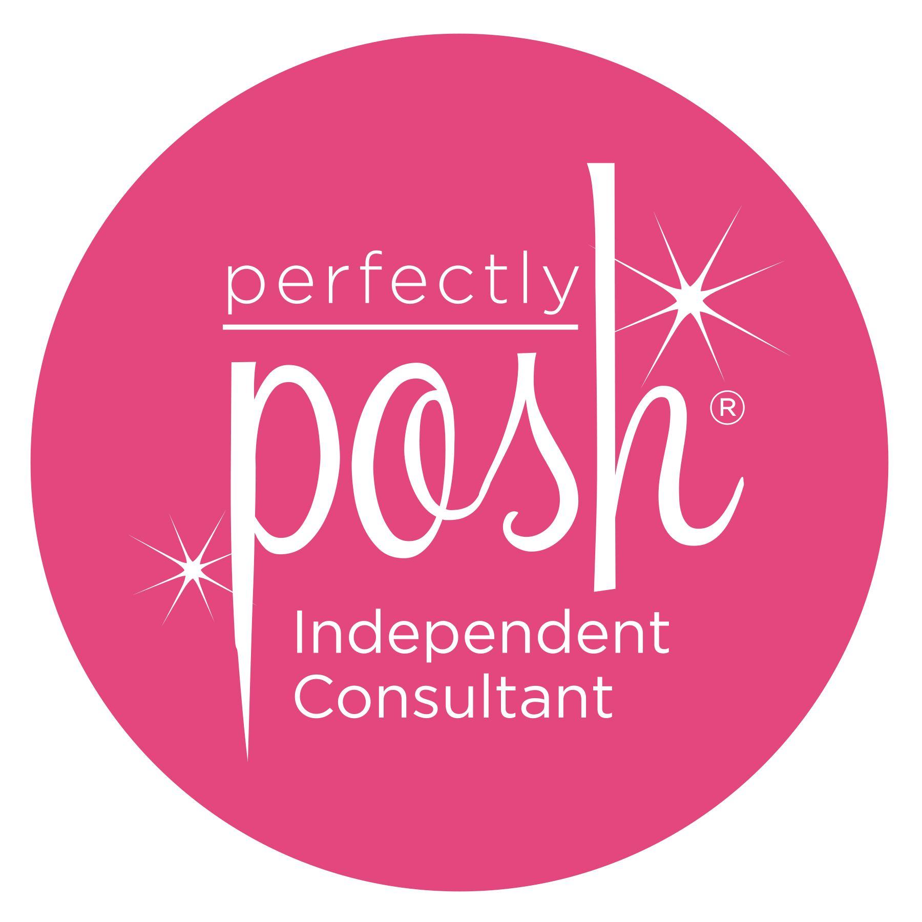 Posh Logo - Graphics