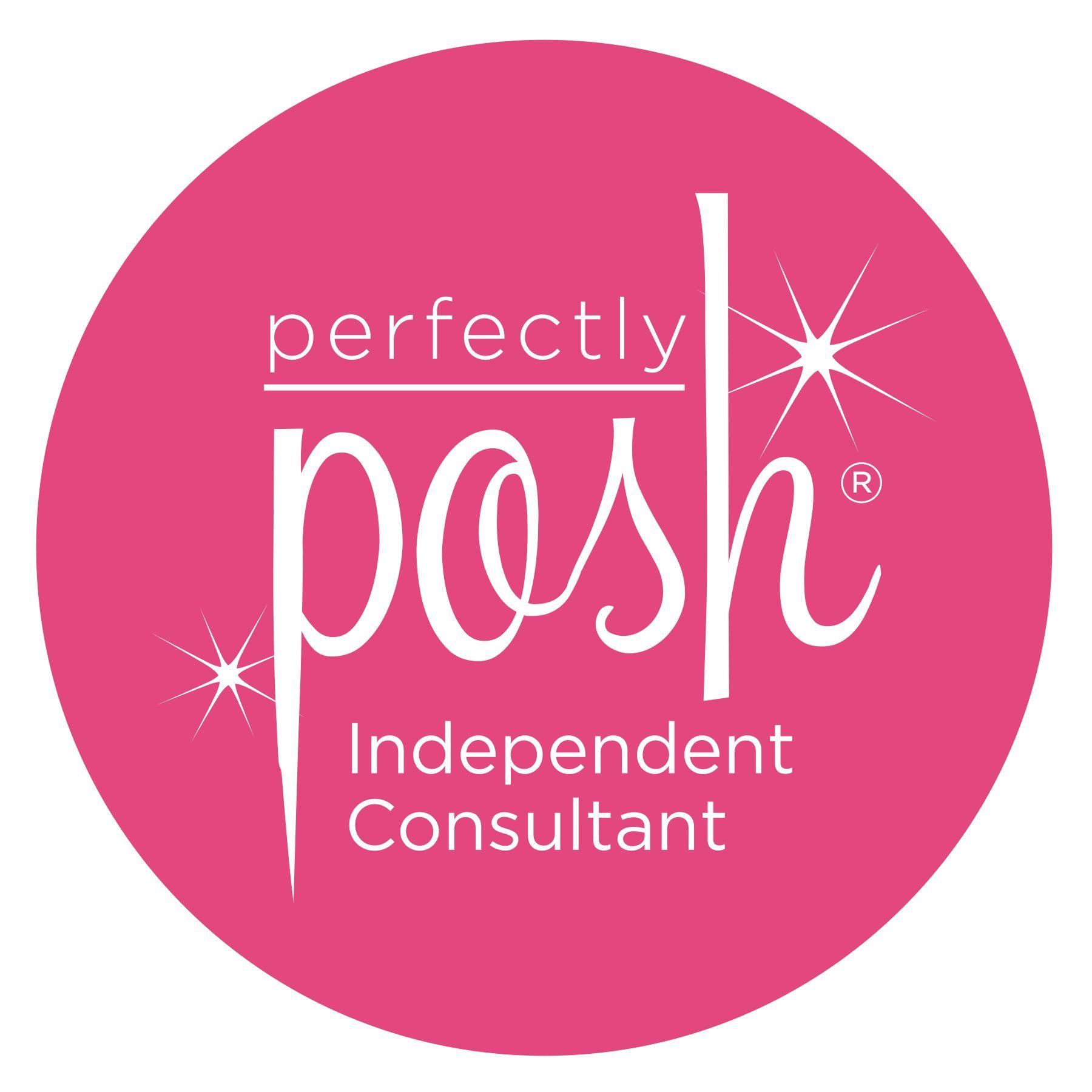 Posh Logo