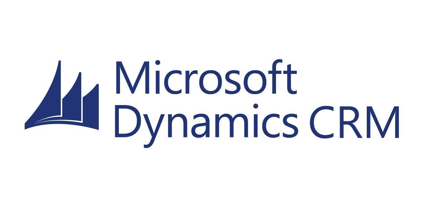 Microsoft CRM Logo - Logo – Microsoft Dynamics CRM – Pythagoras